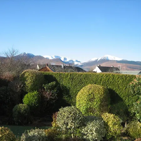 Felltops * Keswick (Cumbria)
